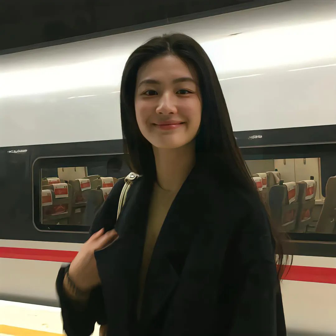 极速女神
