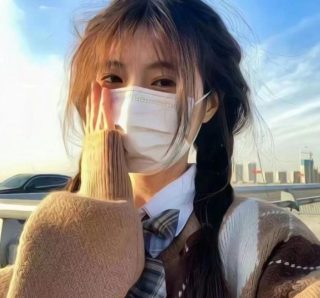 人鱼的传说